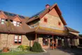 Maypole Care Home - An outside view of the home