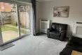 Photo of the lounge area