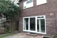 Brightwater - An outside view of the home