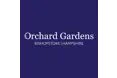 Orchard Gardens - A company logo