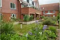 Photo of the garden where applicable