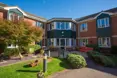 Greenacres - An outside view of the home