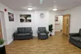 Photo of the lounge area