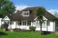 Birchwood Bungalow - An outside view of the home