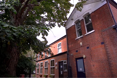 Station Road - An outside view of the home