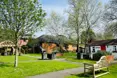 Photo of the garden where applicable