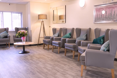 Prince of Wales Nursing Home - Photo of the lounge area