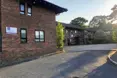 Tandy Court - An outside view of the home