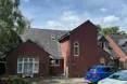 Hightrees - An outside view of the home