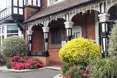 Acorn Care Home - An outside view of the home