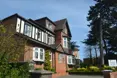 Arden Lodge Residential Care Home for Elder Adults - An outside view of the home