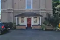 Woodlands - An outside view of the home