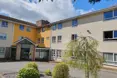 Meadow Rose Nursing Home - An outside view of the home