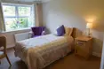 Photo of a typical bedroom
