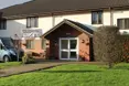 The Orchards - An outside view of the home