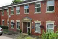 Hodge Hill Grange - An outside view of the home