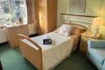 Photo of a typical bedroom