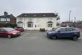 Kiniths House - An outside view of the home