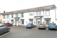 The Poplars Nursing Home - An outside view of the home