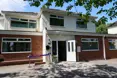 Barnford House - An outside view of the home