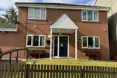 66 Dudley Street - An outside view of the home