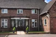 45 Hall Green Road - An outside view of the home