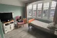 Photo of a typical bedroom