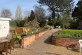 Photo of the garden where applicable