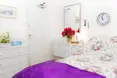 Photo of a typical bedroom