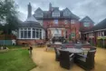 The Grove Residential Home - Photo of the garden where applicable