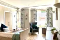 Photo of a typical bedroom