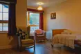 Photo of a typical bedroom