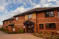 Cedar Lodge - An outside view of the home