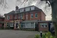 St Cecilia's - Care Home with Nursing Physical Disabilities - An outside view of the home