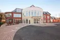 Foxbridge House - An outside view of the home