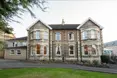 Worcester Lodge - An outside view of the home