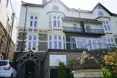 Oaktree Lodge Residential Home - An outside view of the home