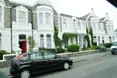 Lyndhurst Park Nursing Home - An outside view of the home