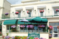 Jasmine Court Nursing Home - An outside view of the home