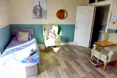 Photo of a typical bedroom