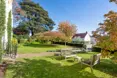 Photo of the garden where applicable