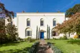 Lampton House - An outside view of the home