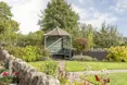 Photo of the garden where applicable