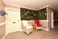 Photo of the lounge area