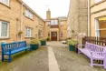 Primrose Croft Care Home - An outside view of the home