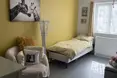 Photo of a typical bedroom