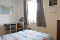Photo of a typical bedroom