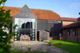 Lyons Court Residential Care Home - An outside view of the home