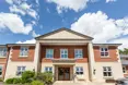 Winifred Dell Care Home - An outside view of the home