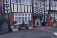 Heron Court - An outside view of the home